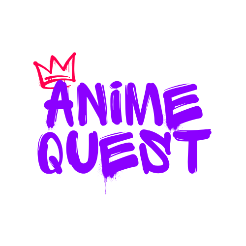 Anime Quest